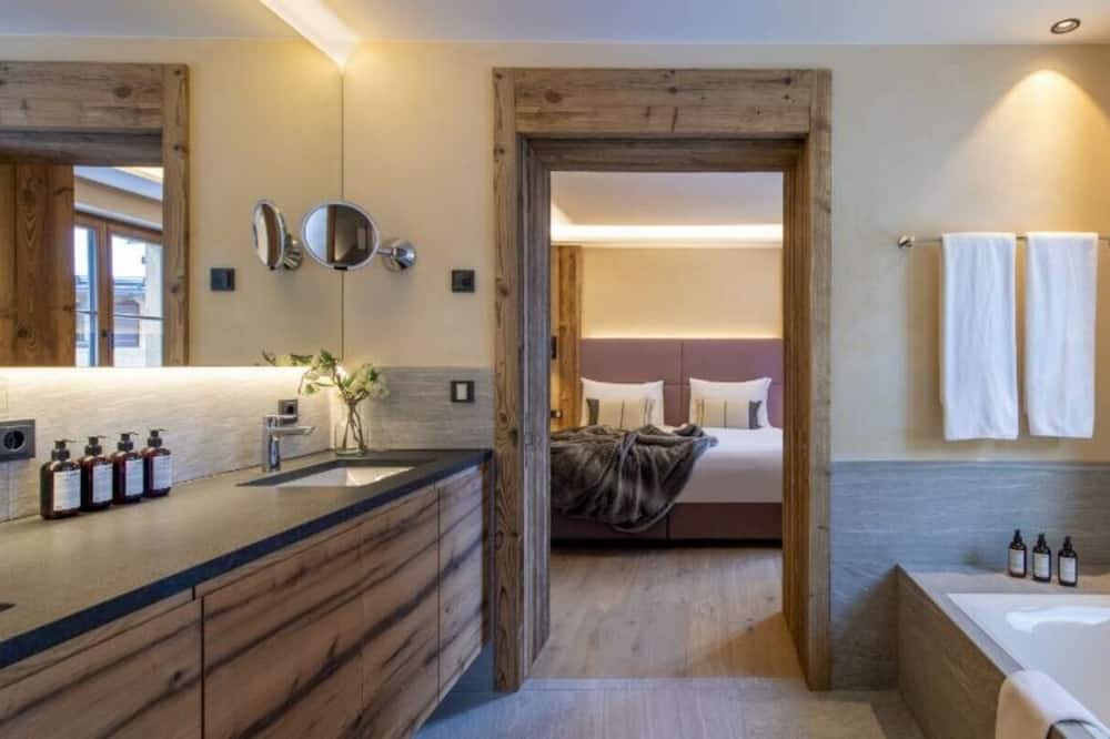 Photo of Bathroom in Lech am Arlberg