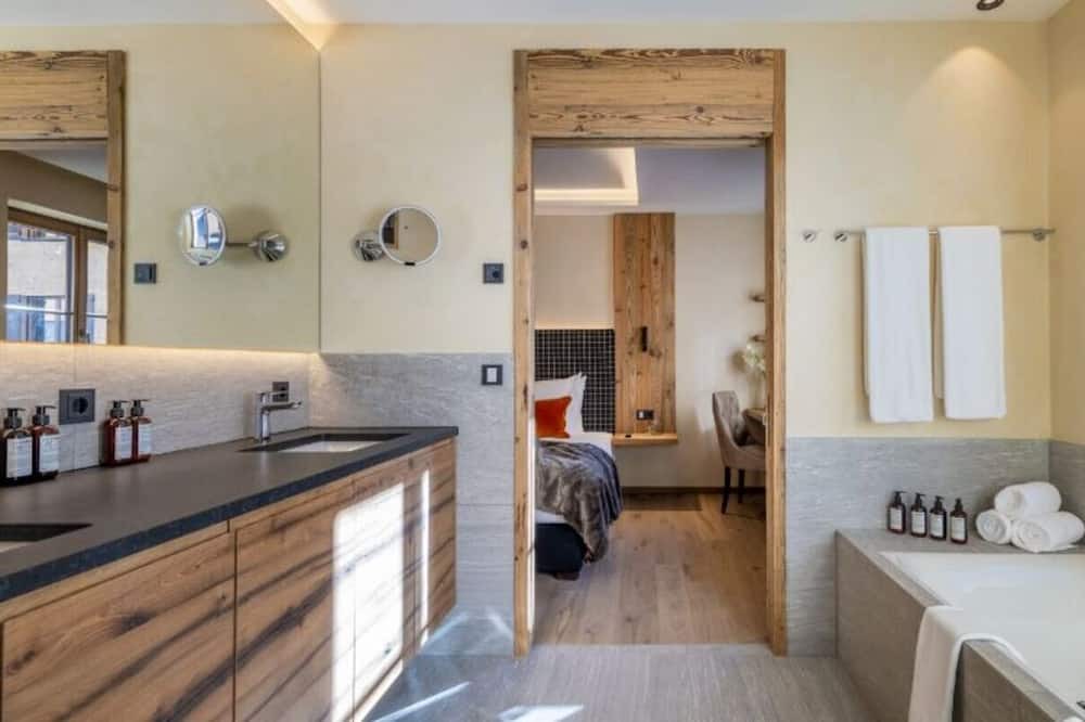 Photo of Kitchen in Lech am Arlberg