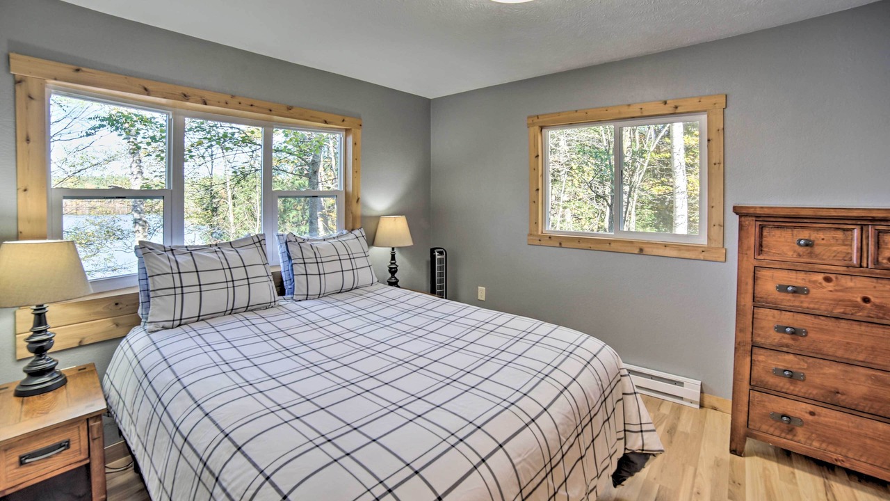 Photo of Bedroom in Wetmore
