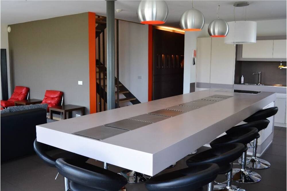 Photo of Kitchen in Sainte-Ode
