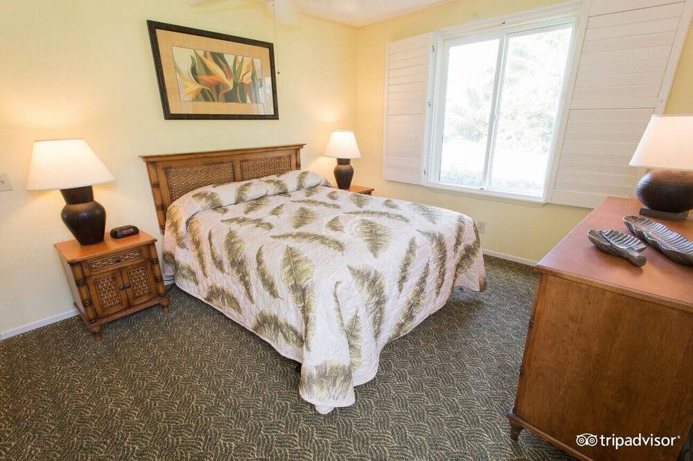 Photo of Bedroom in Kapaa