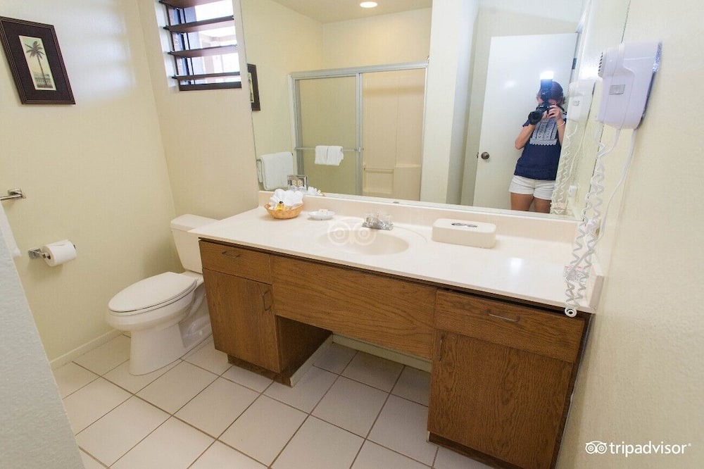 Photo of Bathroom in Kapaa
