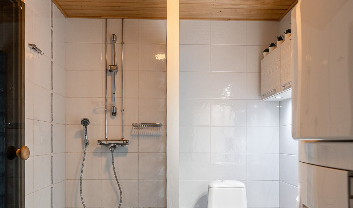 Photo of Bathroom in Tampere