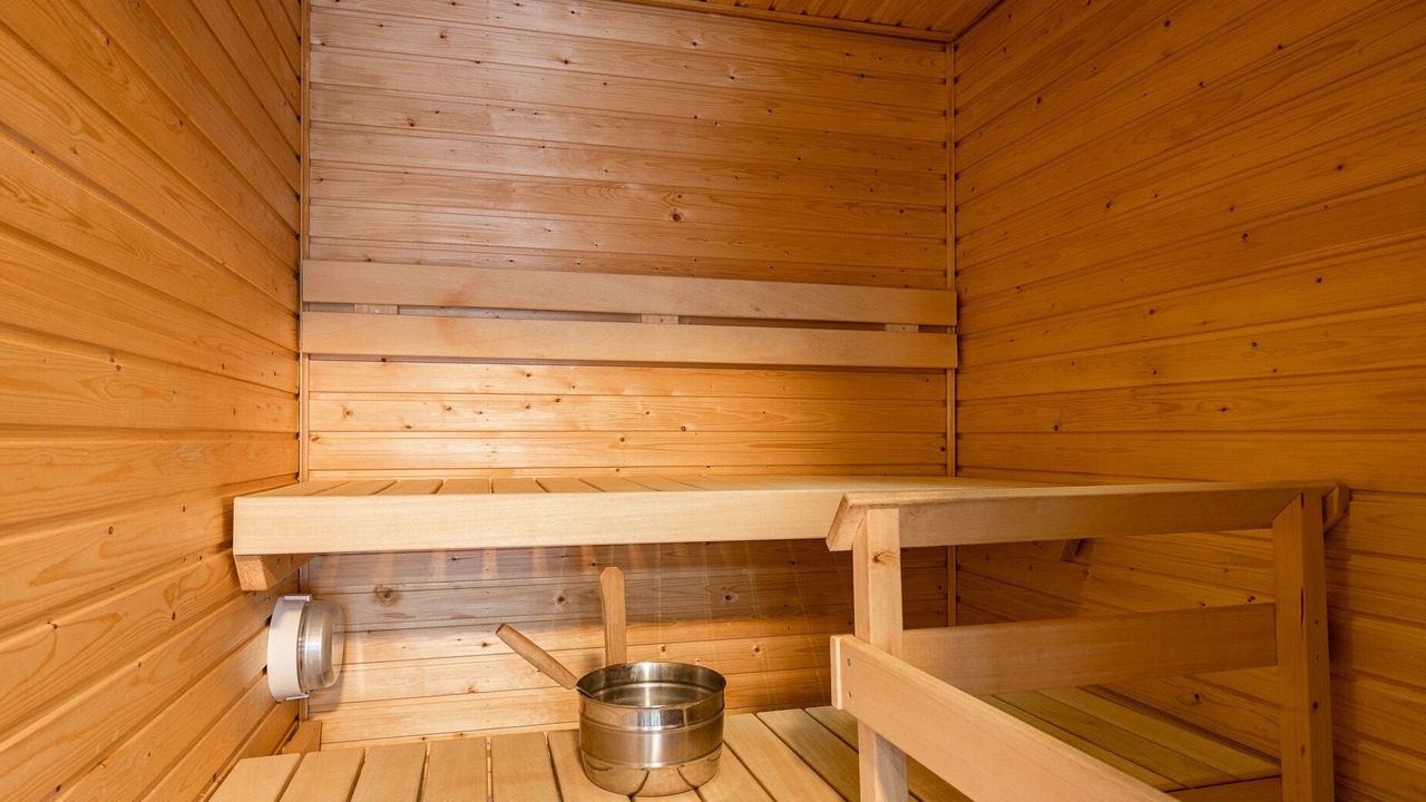 Photo of Bathroom in Tampere