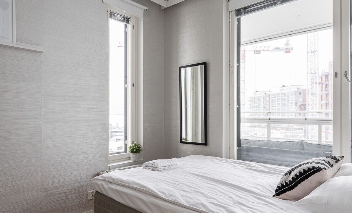 Photo of Bedroom in Tampere