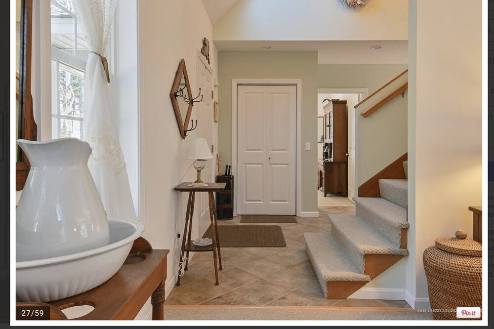 Photo of Bedroom in Town Hill