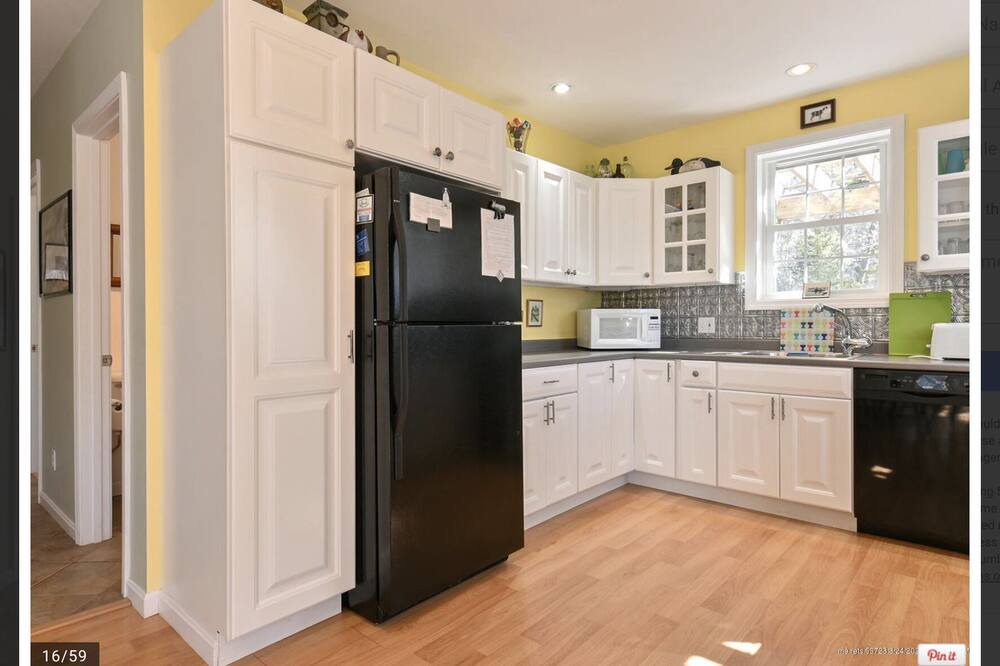 Photo of Kitchen in Town Hill