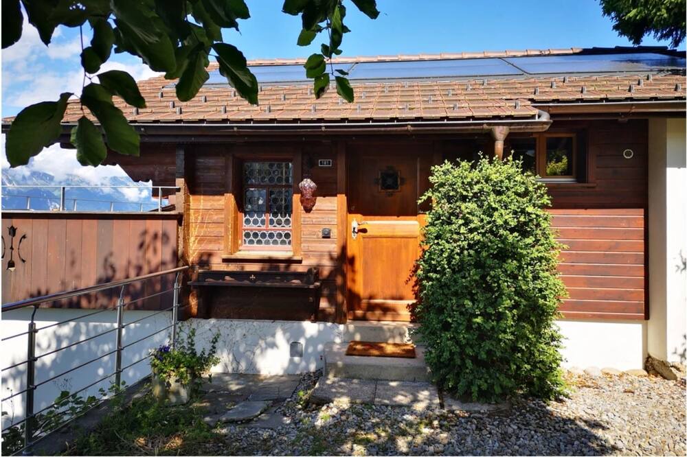 Photo of Outdoor in Aeschlen ob Gunten