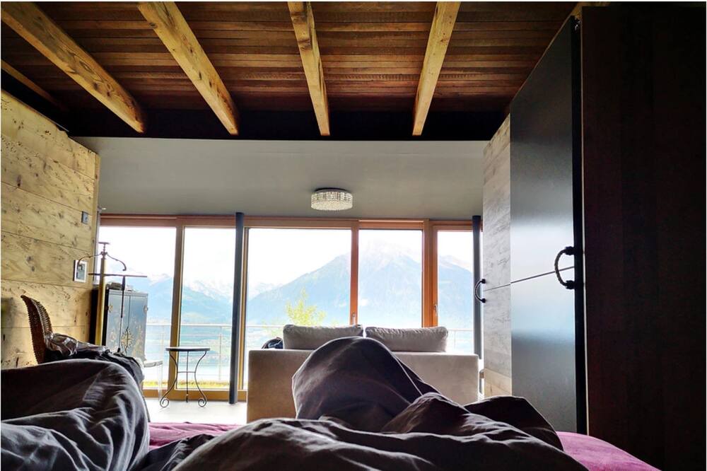 Photo of Bedroom in Aeschlen ob Gunten