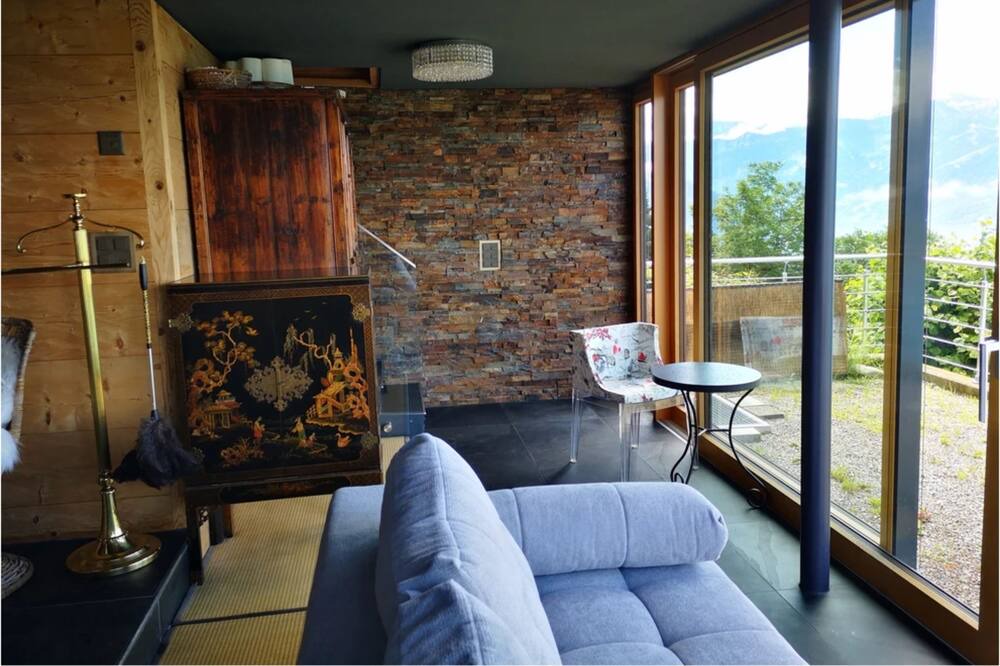Photo of Livingroom in Aeschlen ob Gunten