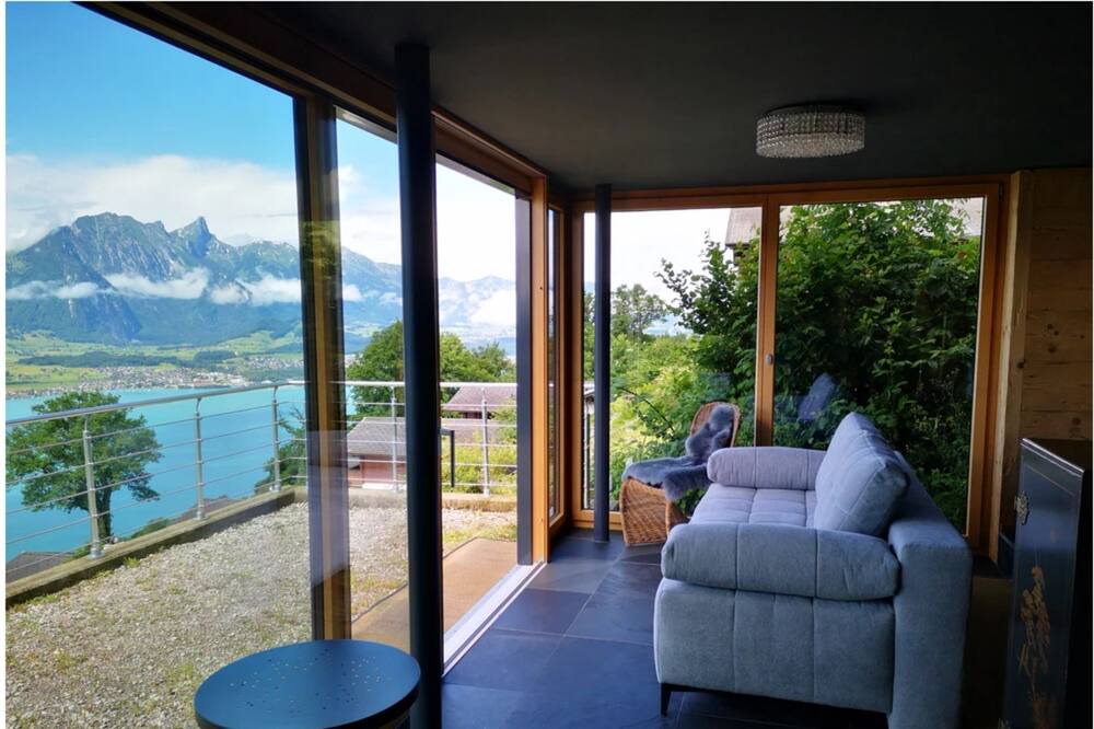 Photo of Livingroom in Aeschlen ob Gunten
