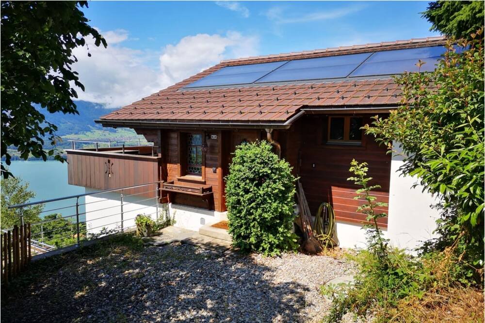 Photo of Outdoor in Aeschlen ob Gunten