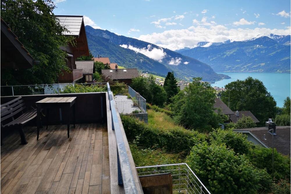 Photo of Patio Balcony in Aeschlen ob Gunten