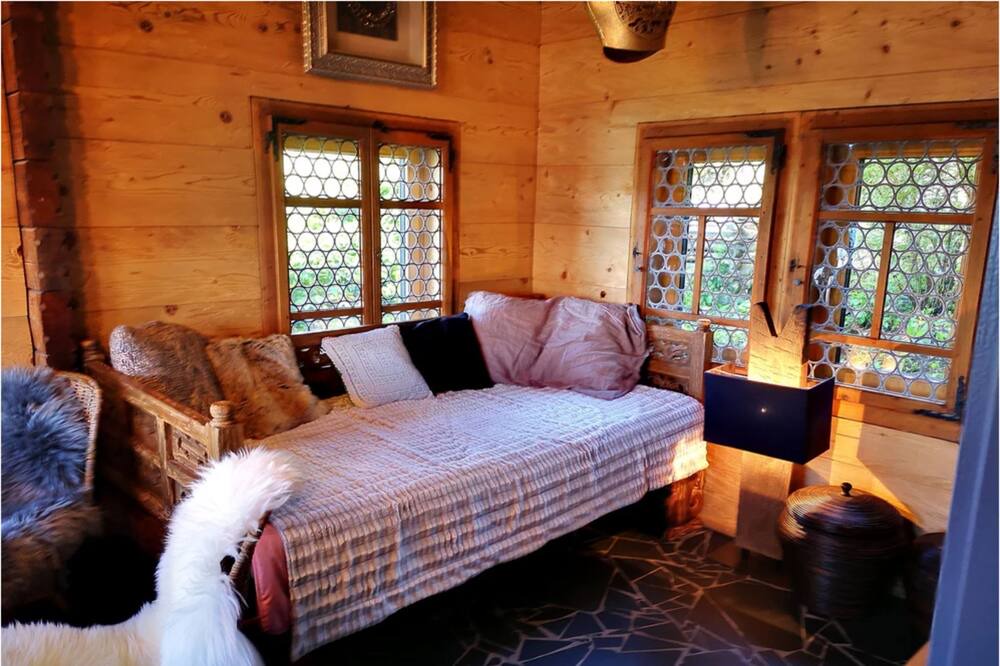 Photo of Bedroom in Aeschlen ob Gunten