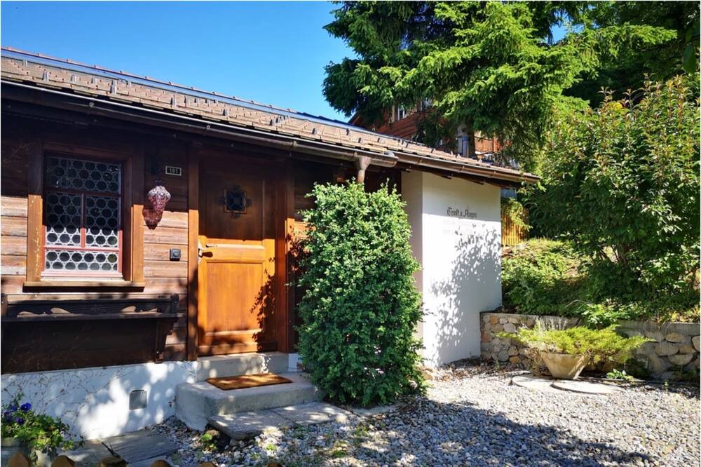 Photo of Outdoor in Aeschlen ob Gunten