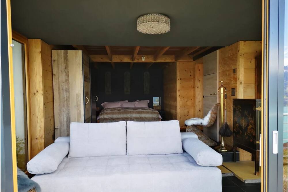 Photo of Bedroom in Aeschlen ob Gunten