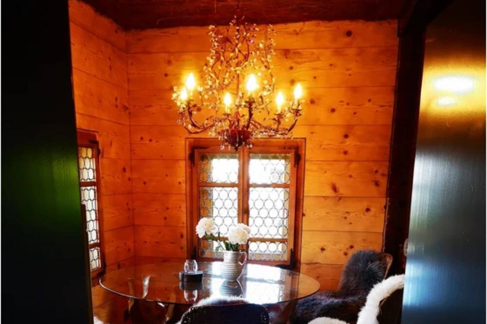 Photo of Livingroom in Aeschlen ob Gunten