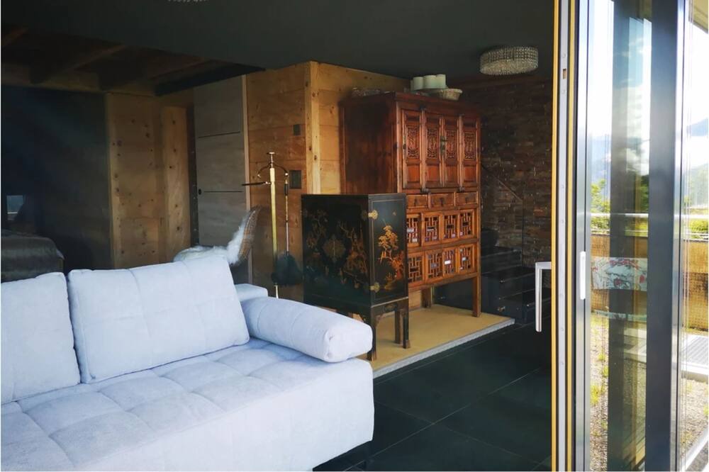 Photo of Livingroom in Aeschlen ob Gunten