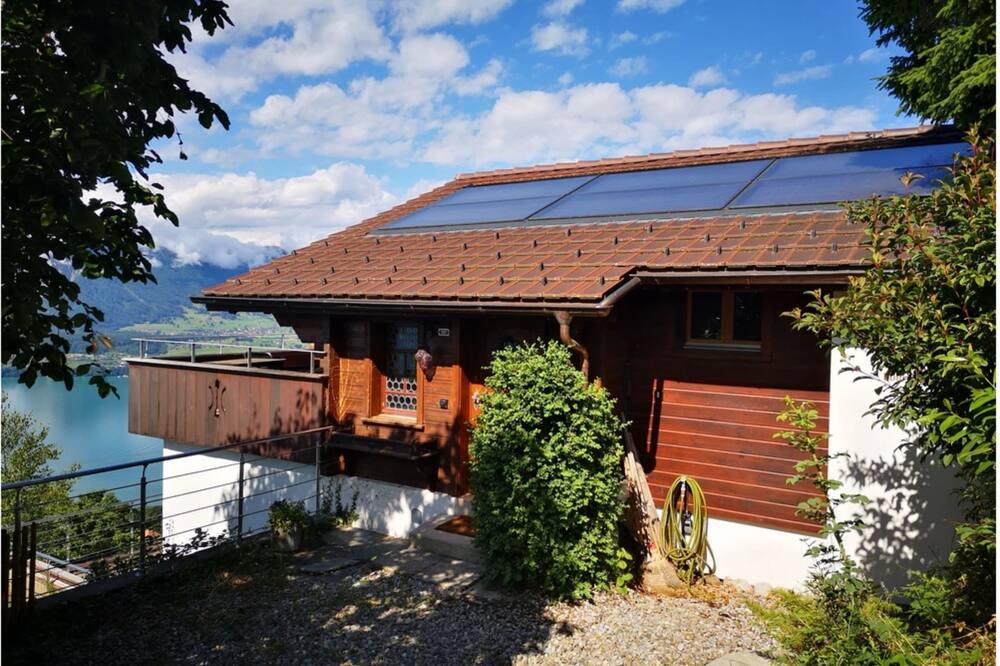 Photo of Outdoor in Aeschlen ob Gunten