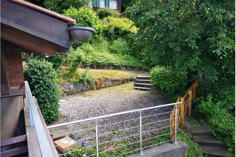 Photo of Outdoor in Aeschlen ob Gunten