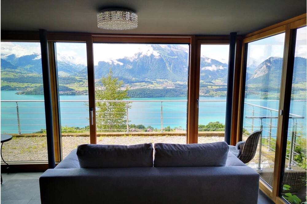 Photo of Livingroom in Aeschlen ob Gunten