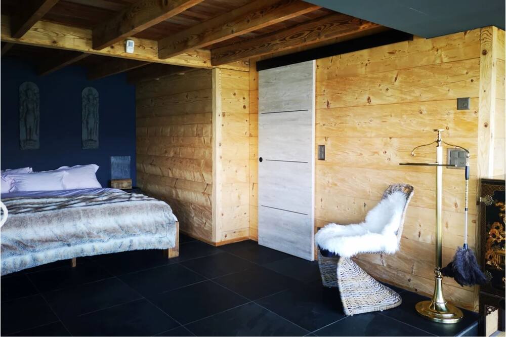 Photo of Bedroom in Aeschlen ob Gunten