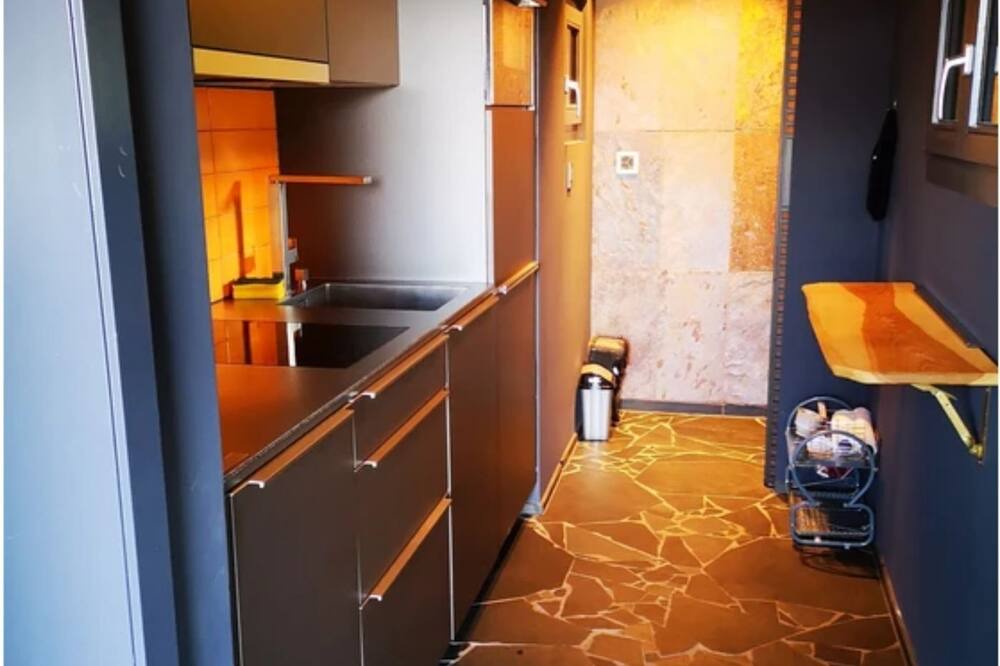 Photo of Kitchen in Aeschlen ob Gunten