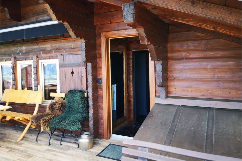 Photo of Patio Balcony in Aeschlen ob Gunten