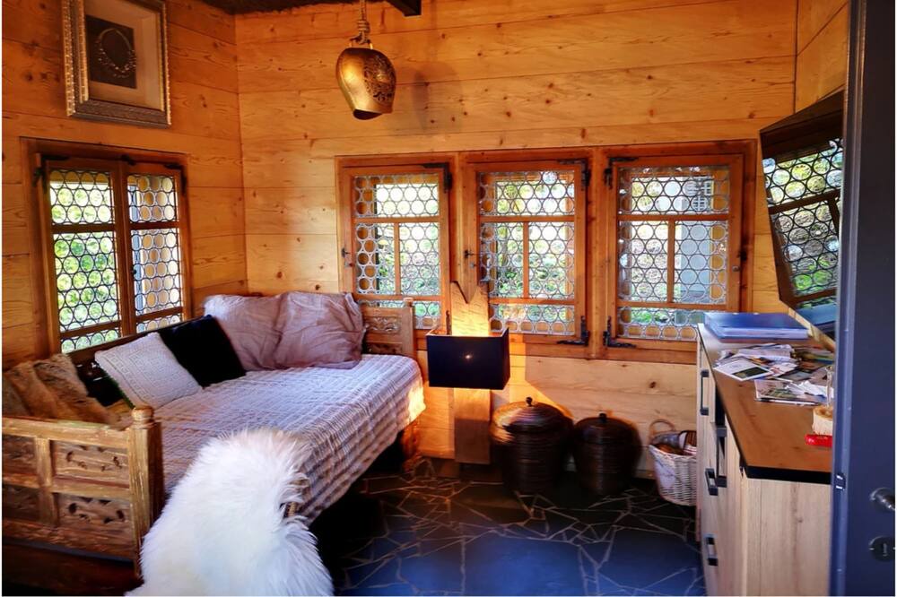 Photo of Livingroom in Aeschlen ob Gunten