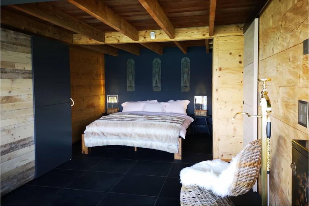 Photo of Bedroom in Aeschlen ob Gunten