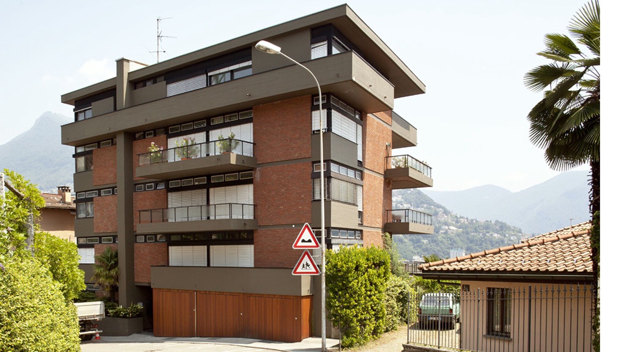 Photo of Outdoor in Massagno