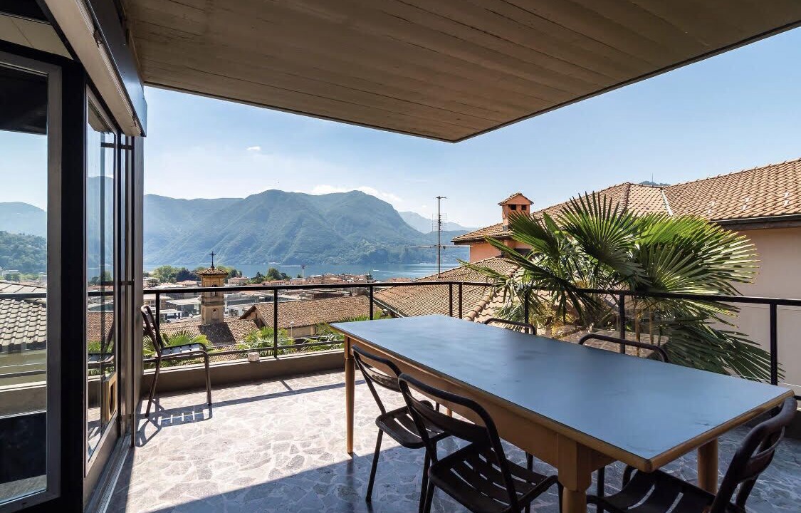 Photo of Outdoor in Massagno