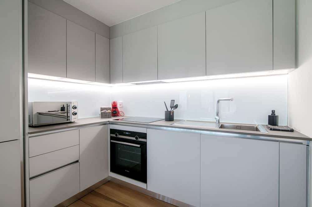 Photo of Kitchen in Gudo