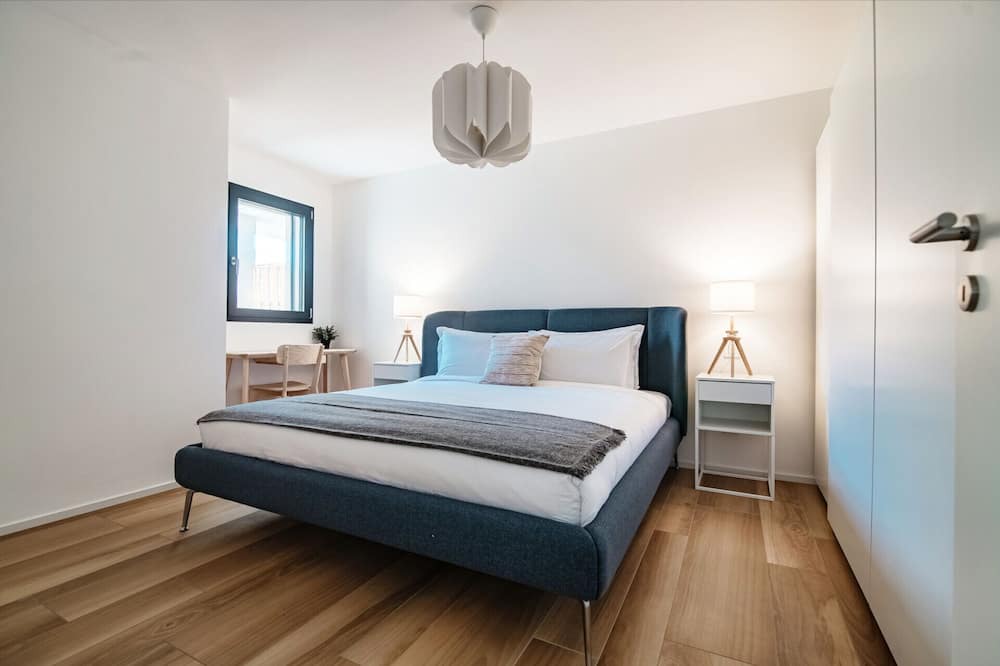 Photo of Bedroom in Gudo