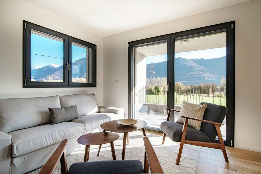 Photo of Livingroom in Gudo