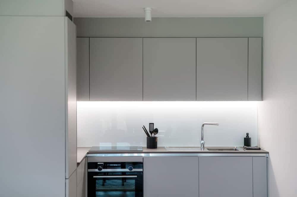Photo of Kitchen in Gudo