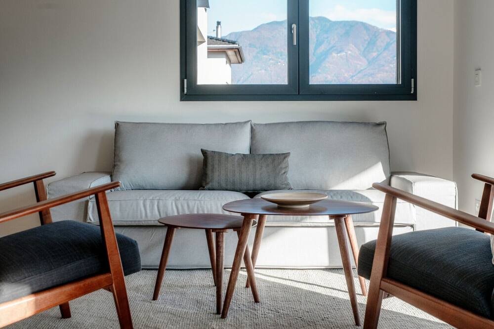 Photo of Livingroom in Gudo