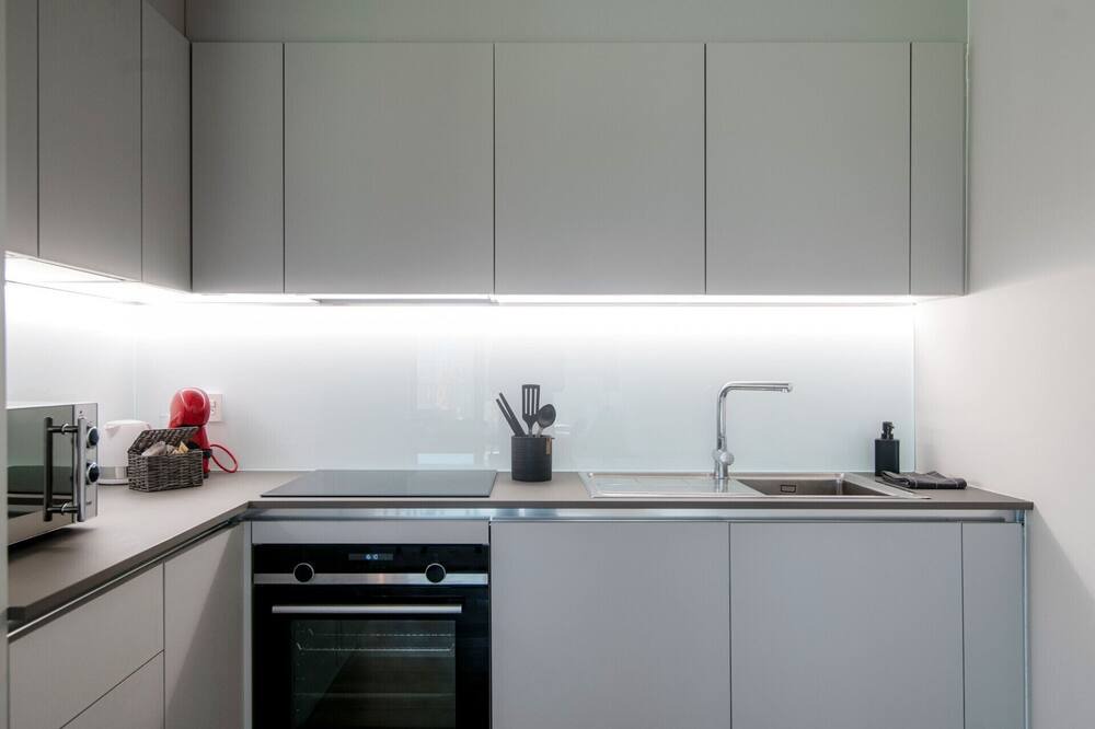 Photo of Kitchen in Gudo