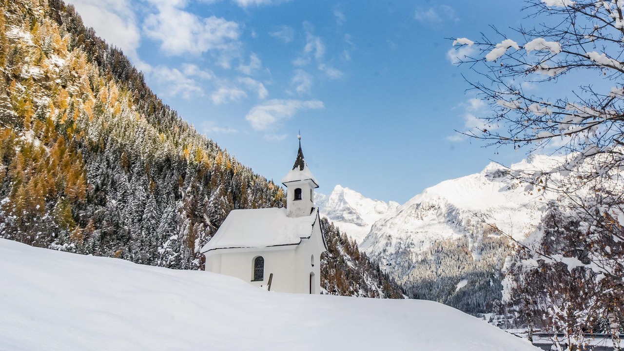 Photo of Outdoor in Vals