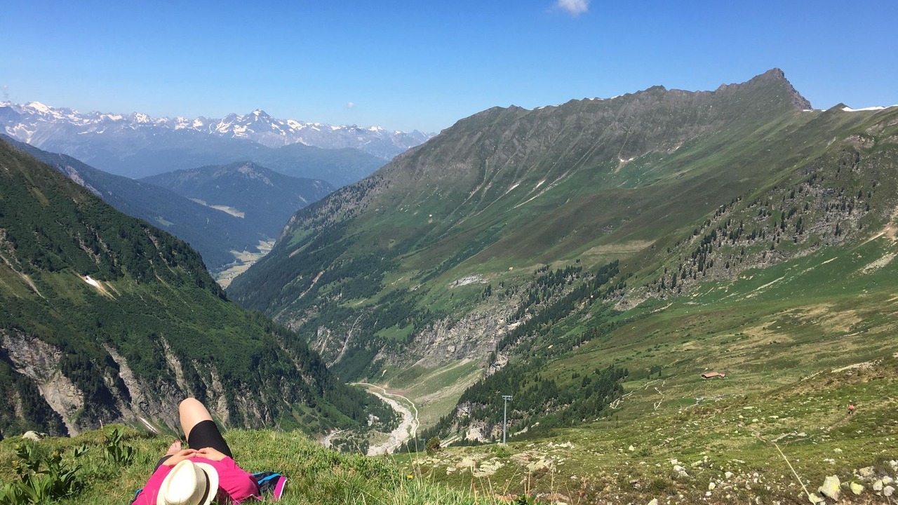 Photo of Others in Vals