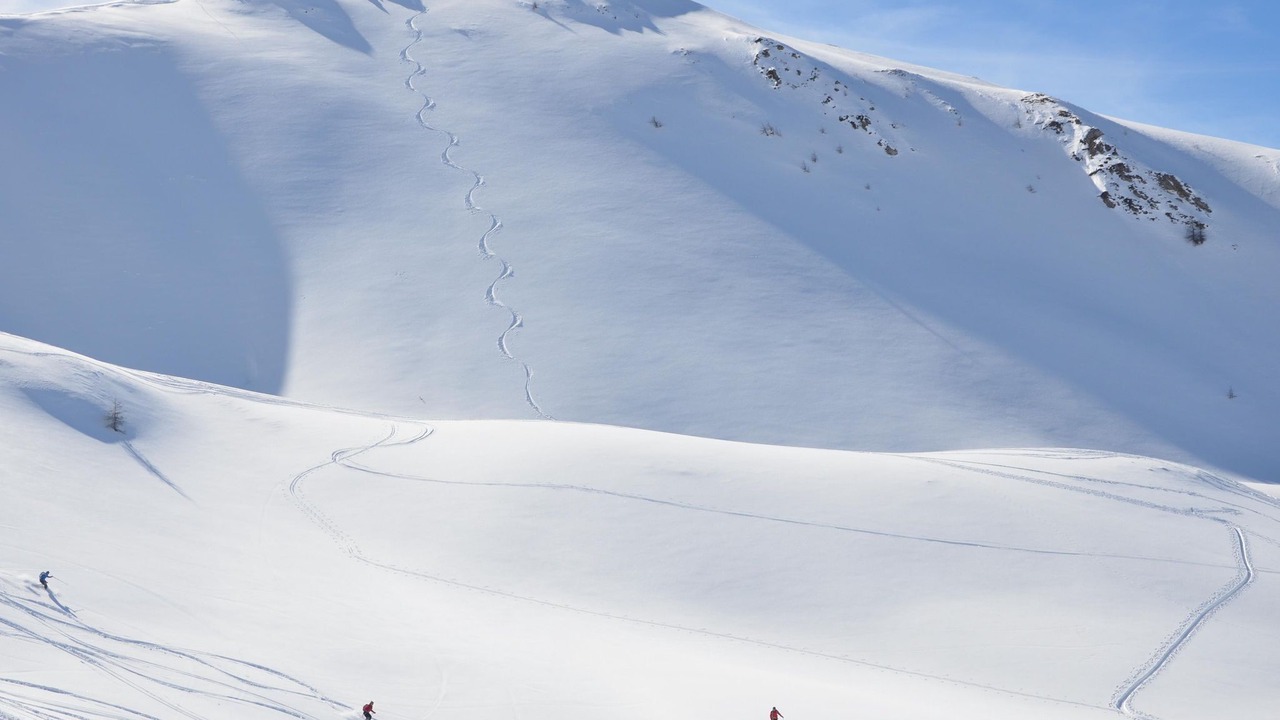 Photo of Others in Vals