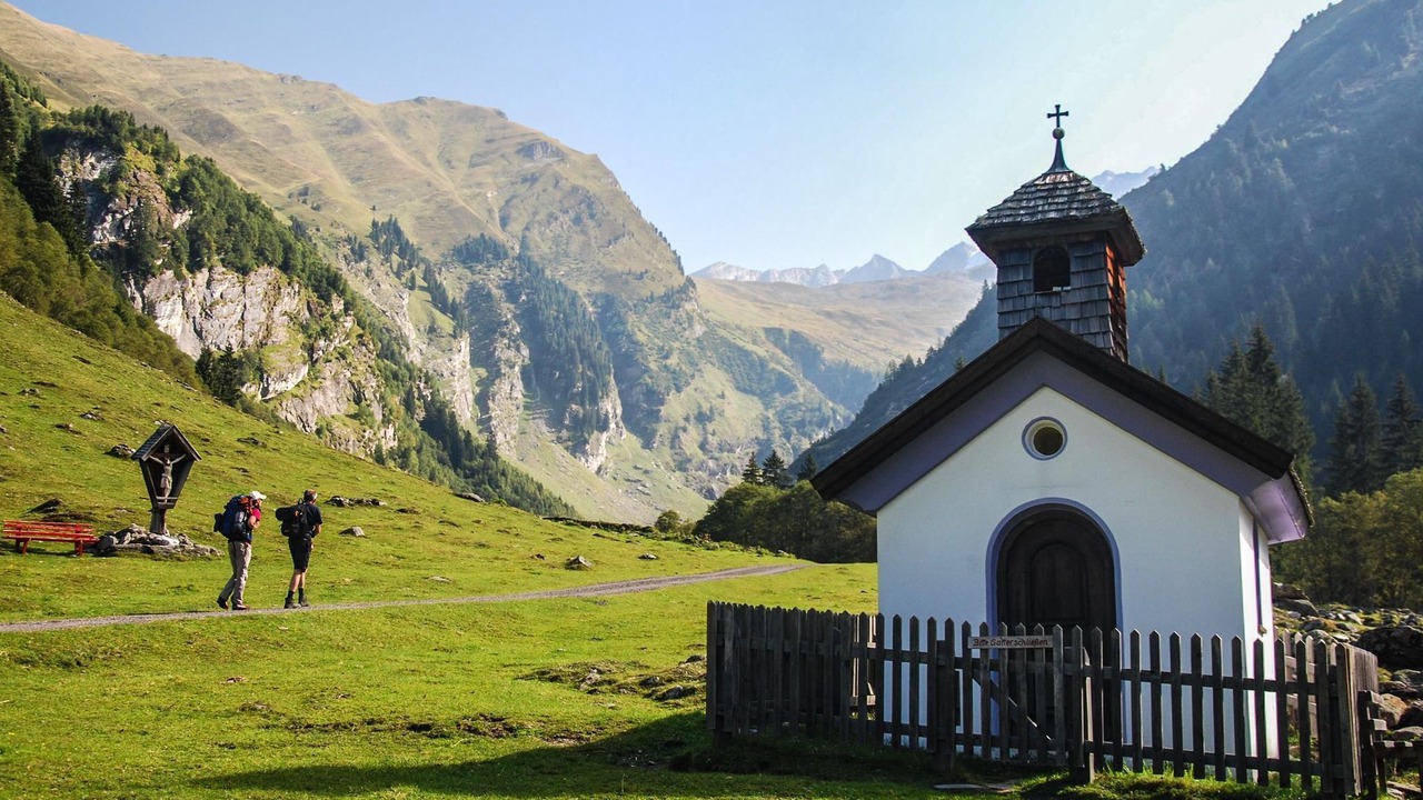 Photo of Others in Vals