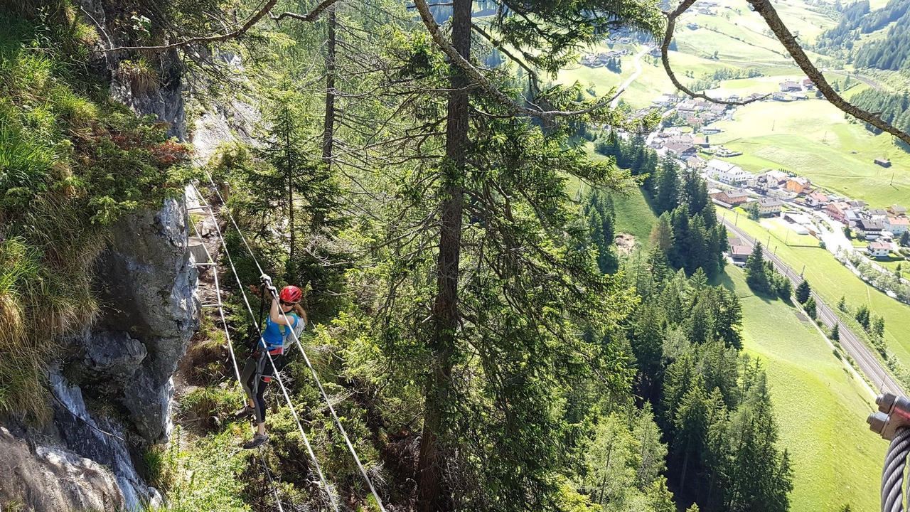 Photo of Outdoor in Vals