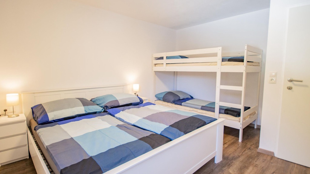 Photo of Bedroom in Vals