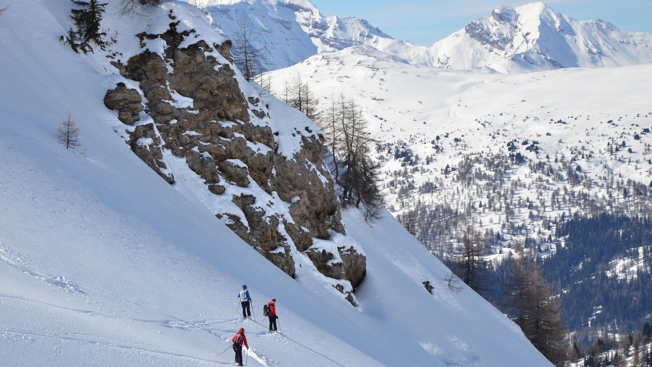 Photo of Others in Vals