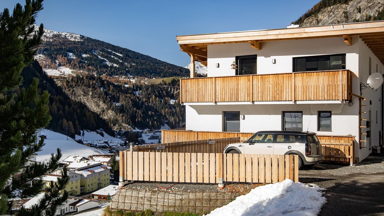Photo of Outdoor in Vals