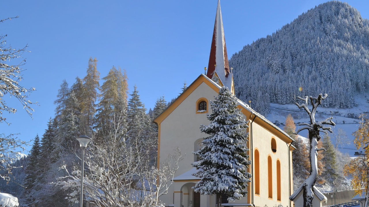 Photo of Outdoor in Vals