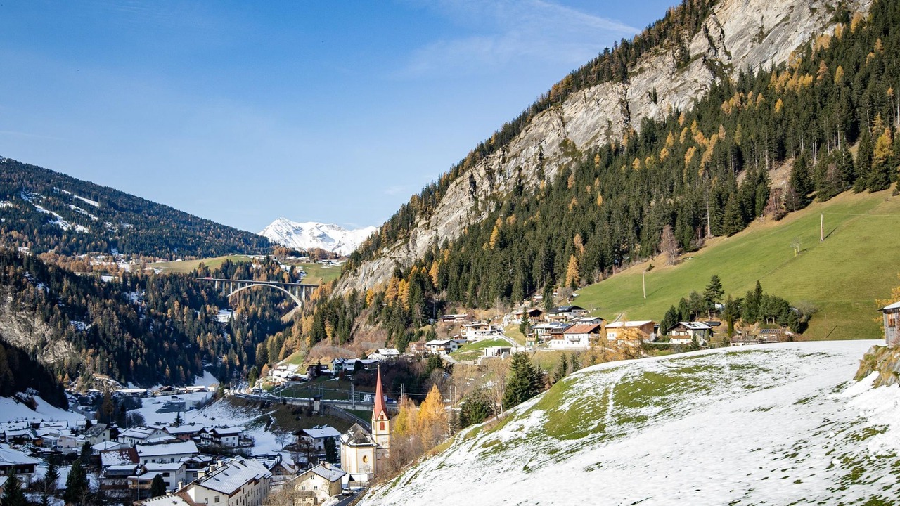 Photo of Outdoor in Vals