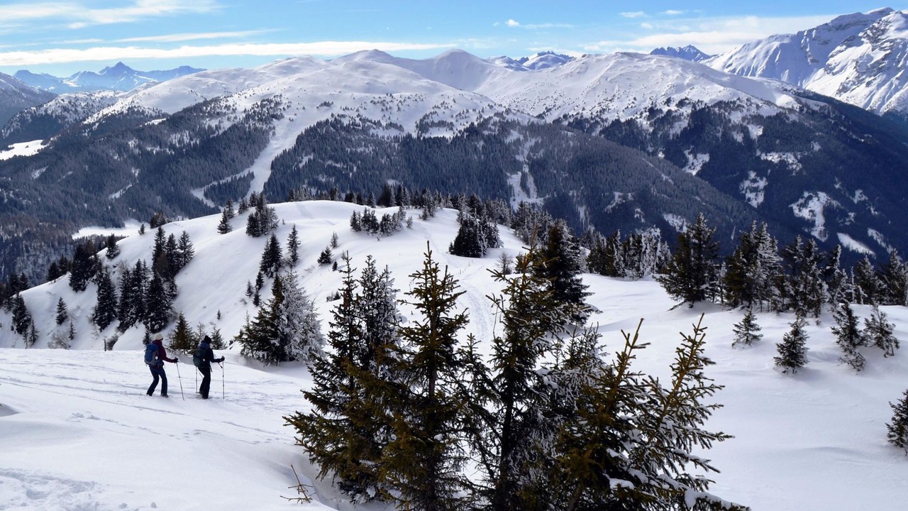 Photo of Others in Vals