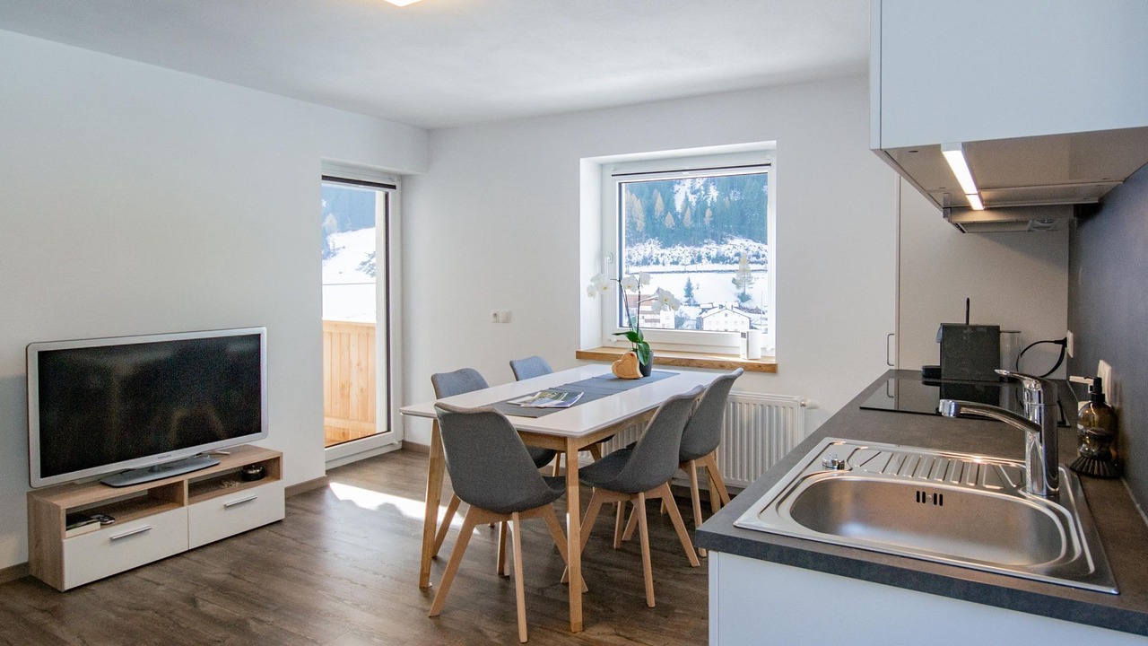 Photo of Livingroom in Vals